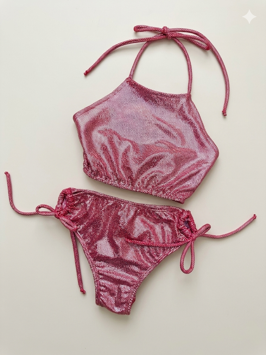 Bikini Alexa (Talla 10)