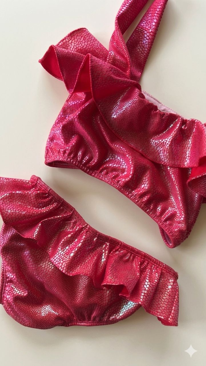 Bikini Petunia (Talla 8)