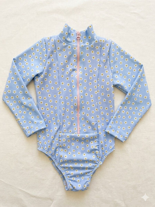 Enterizo Noah (Talla 12)