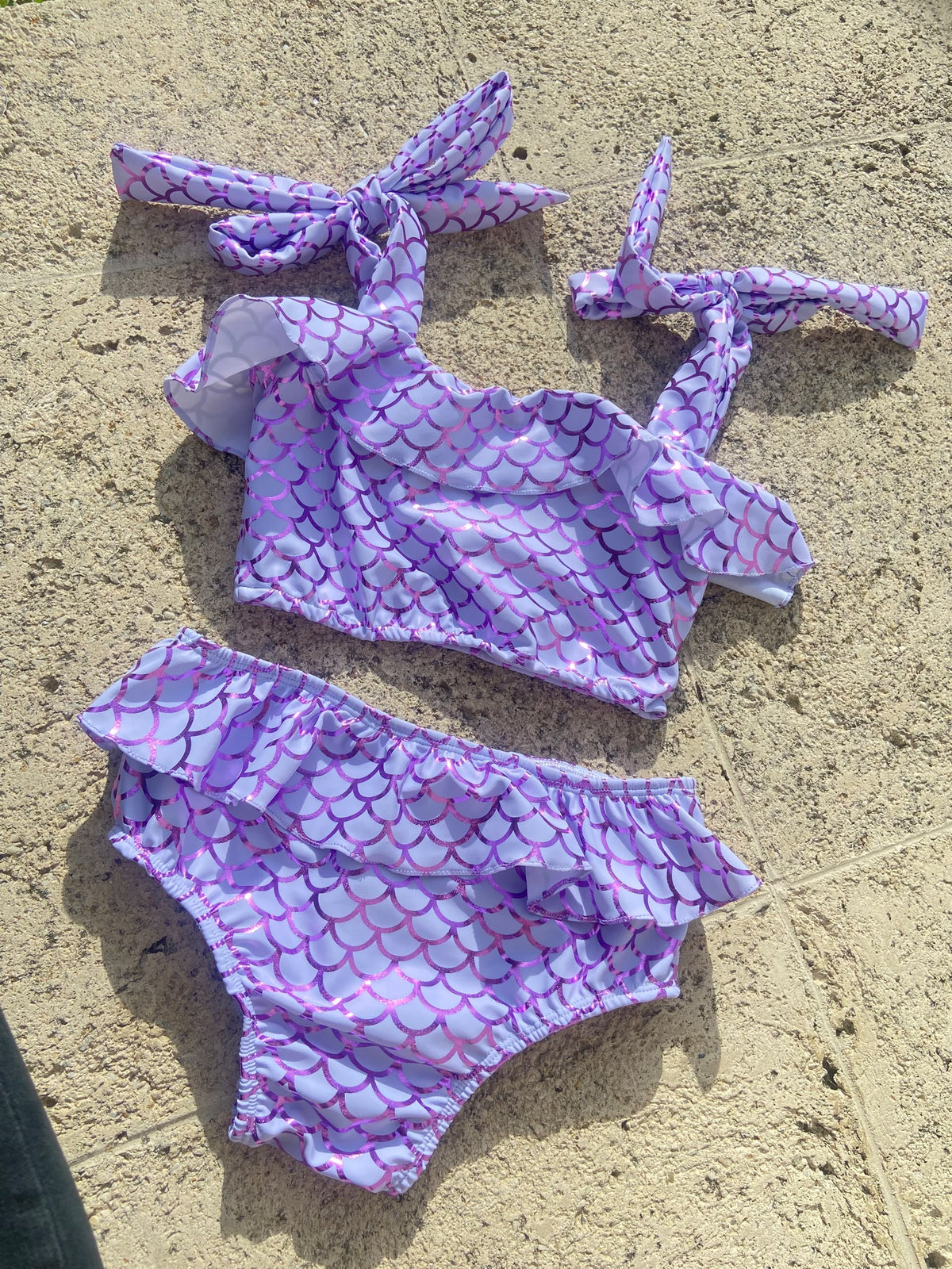 Bikini Petunia