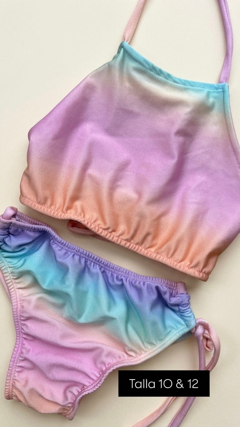 Bikini Alexa (Talla 10)
