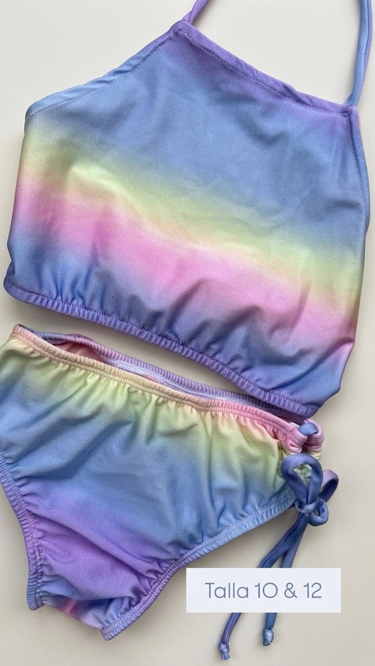 Bikini Alexa (Talla 10)