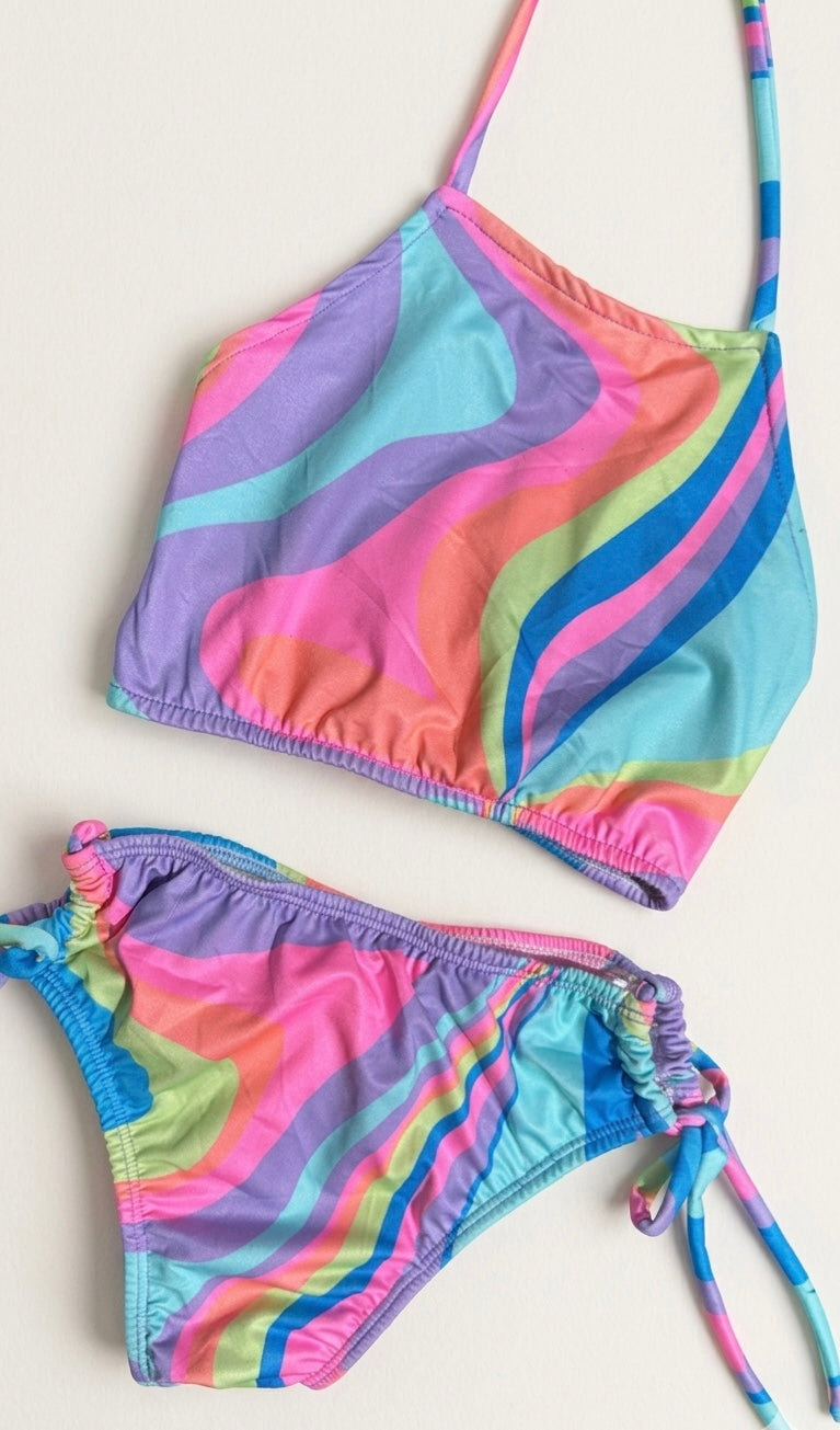 Bikini Alexa (Talla 10)