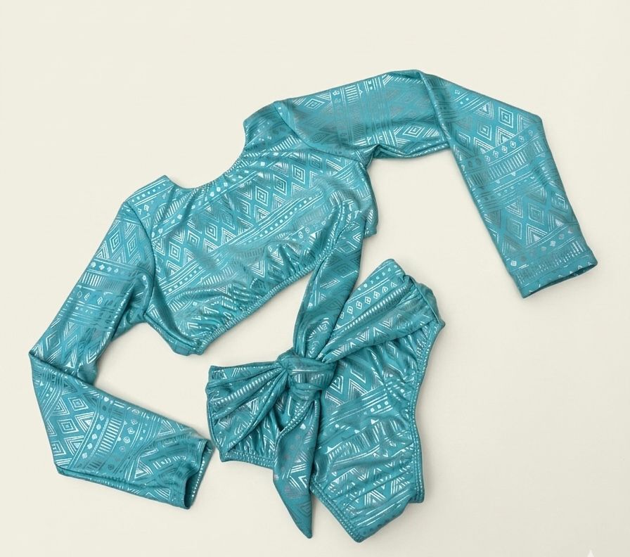 Bikini Emiliana (Talla 12)