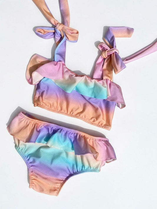 Bikini Petunia