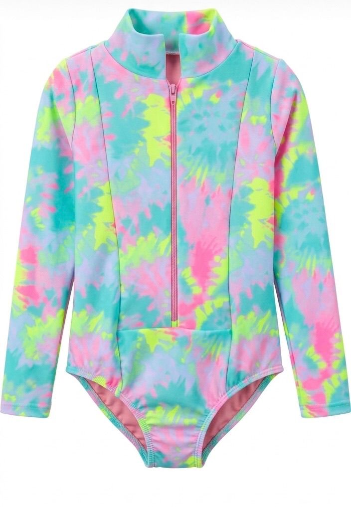 Enterizo Noah (Talla 2)