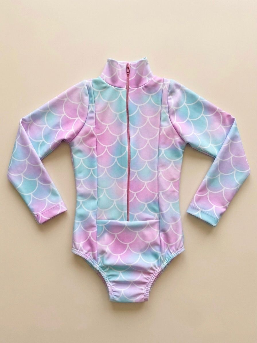 Enterizo Noah (Talla 2)