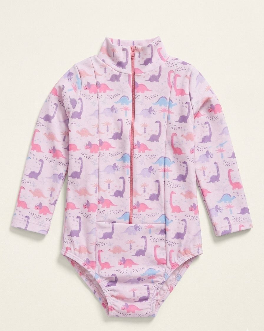 Enterizo Noah (Talla 2)