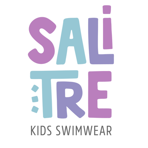 Salitre Kids Swimwear