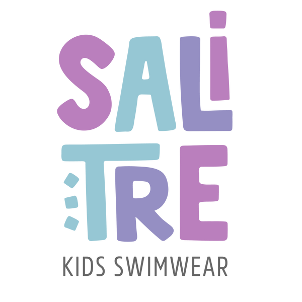Salitre Kids Swimwear