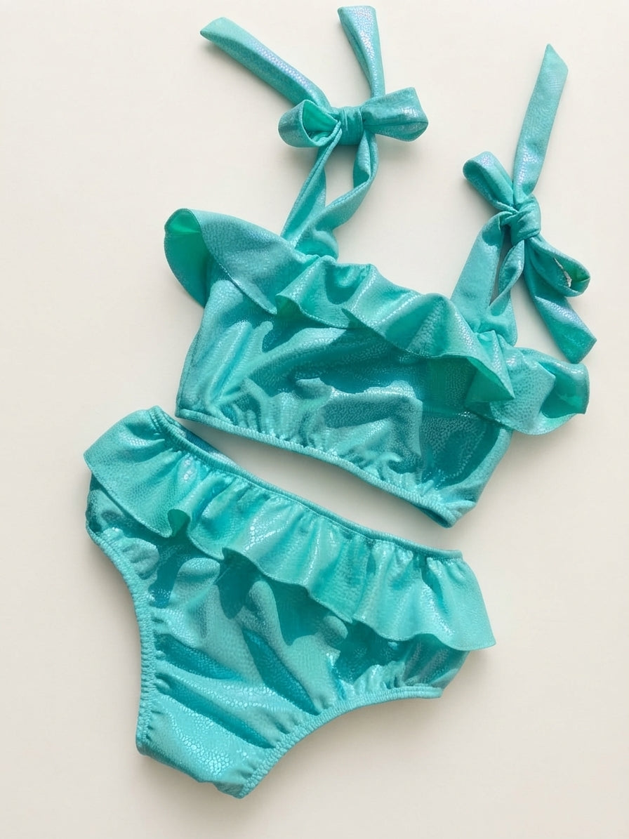 Bikini Petunia