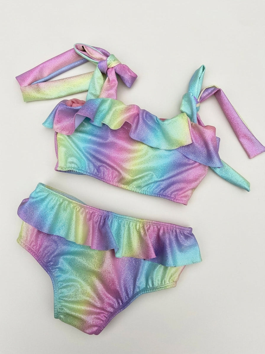 Bikini Petunia