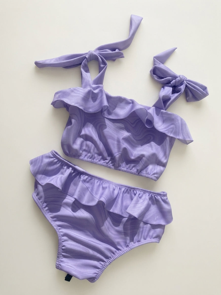 Bikini Petunia