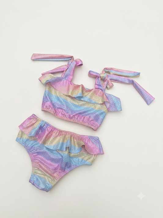 Bikini Petunia