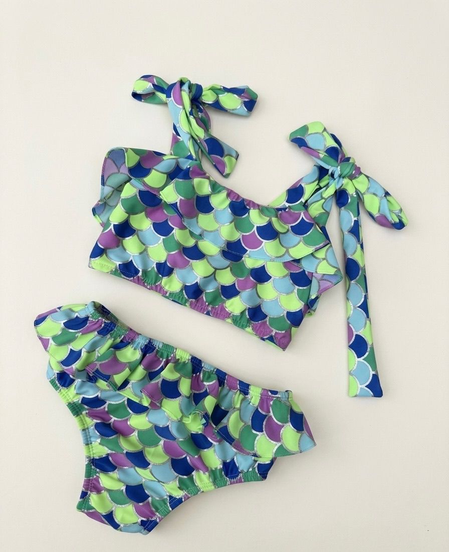 Bikini Petunia (Talla 8)
