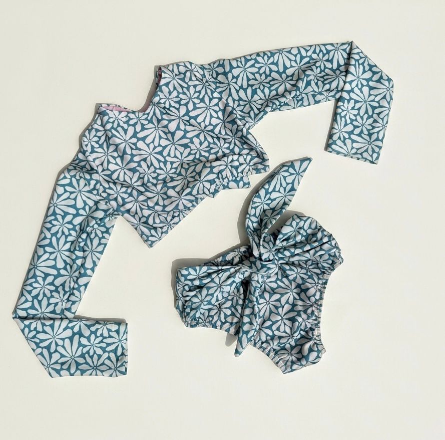Bikini Emiliana (Talla 12)