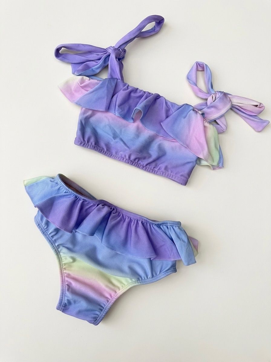 Bikini Petunia
