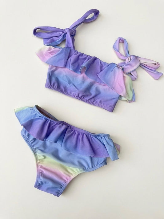 Bikini Petunia