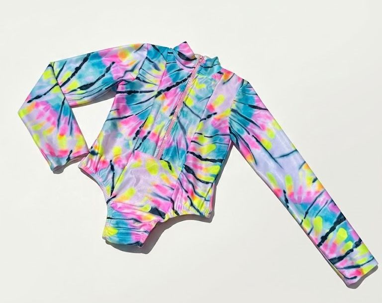 Enterizo Noah (Talla 12)