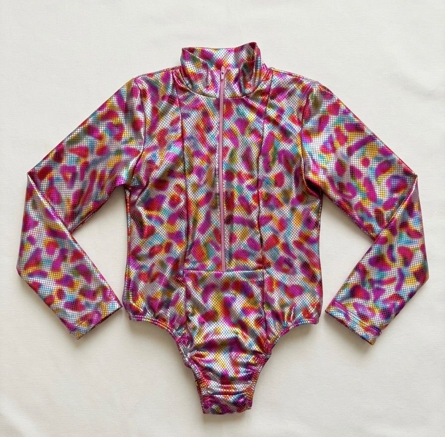 Enterizo Noah (Talla 12)