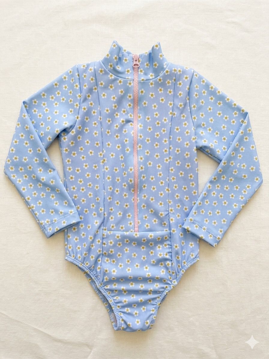 Enterizo Noah (Talla 12)