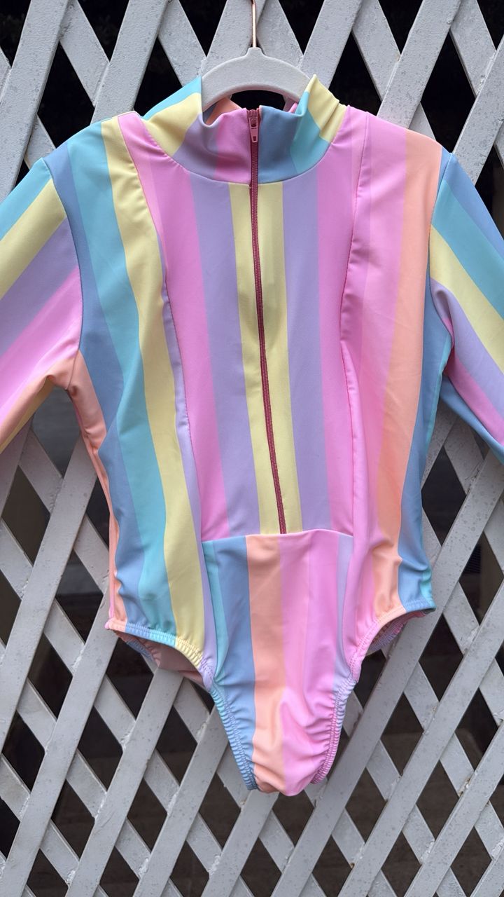 Enterizo Noah (Talla 12)