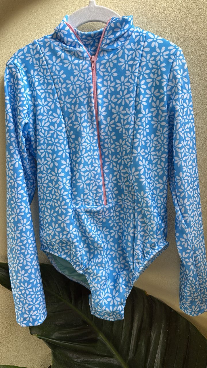Enterizo Noah (Talla 12)