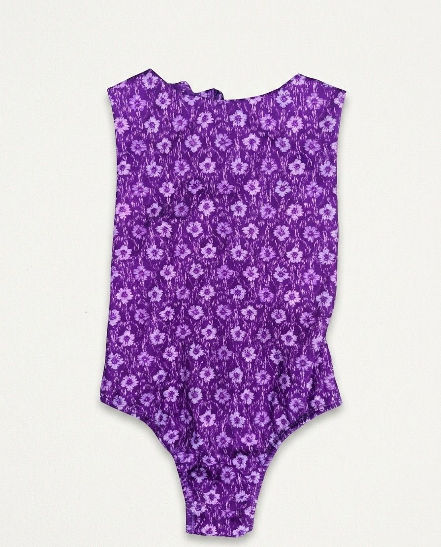 Enterizo Olivia (Talla 12)
