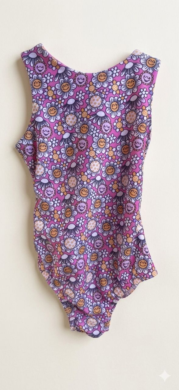 Enterizo Olivia (Talla 12)