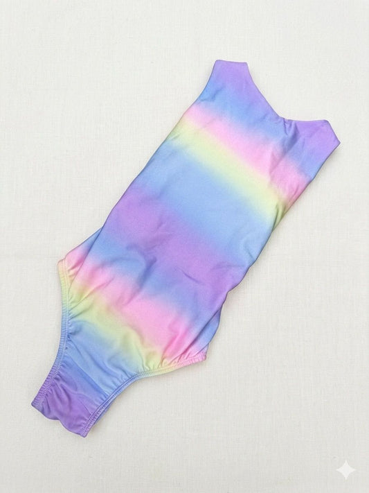 Enterizo Olivia (Talla 12)