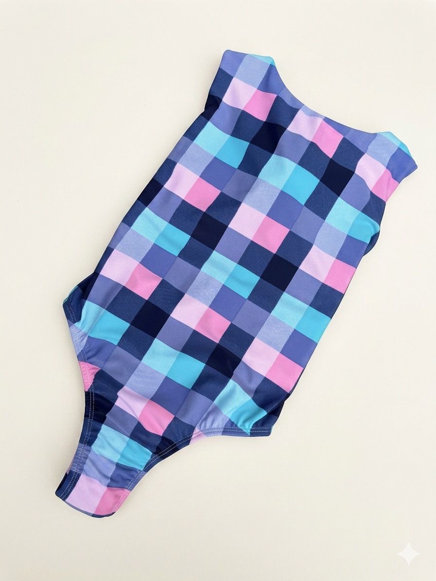 Enterizo Olivia (Talla 12)