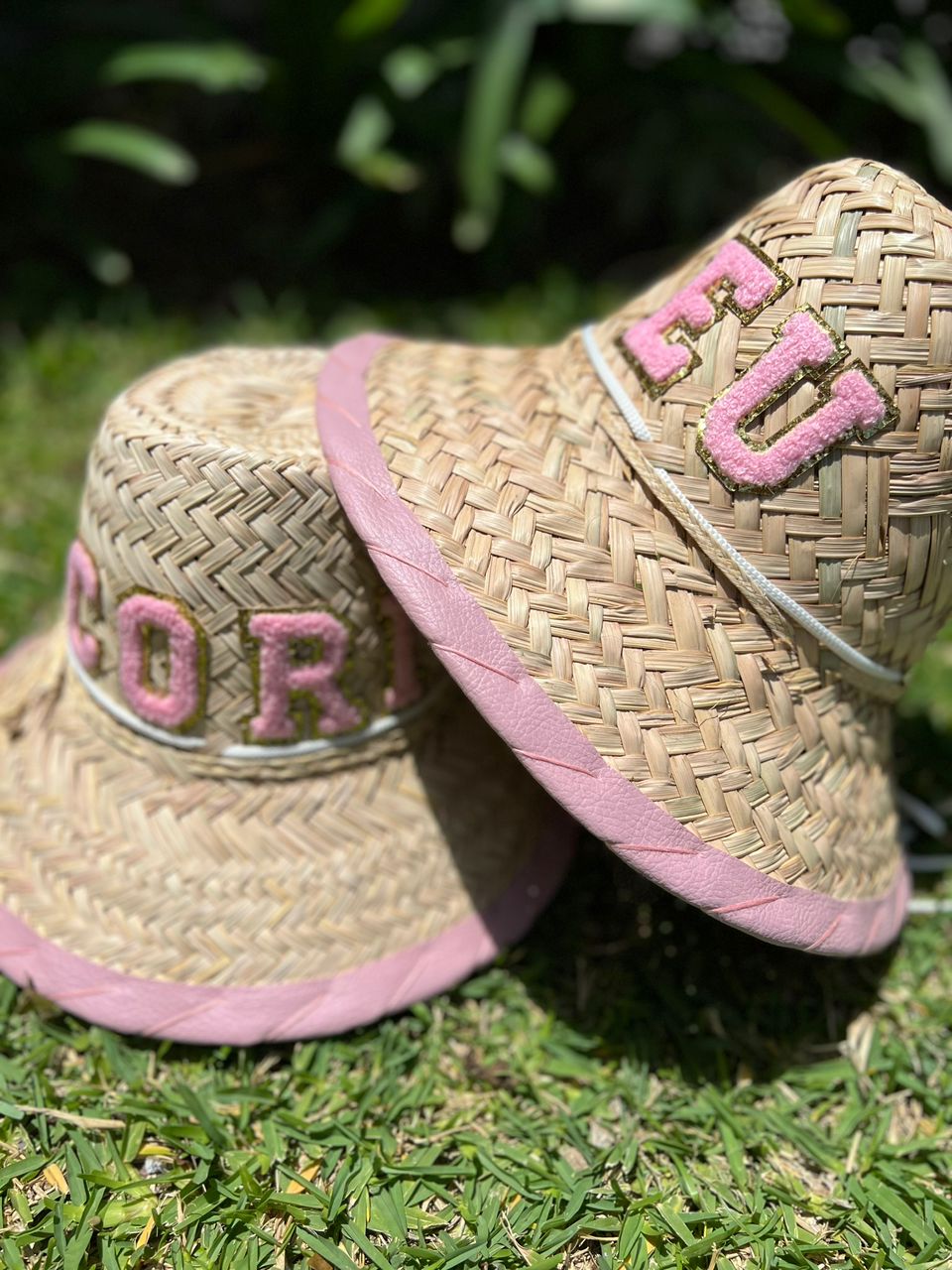 Sombreros