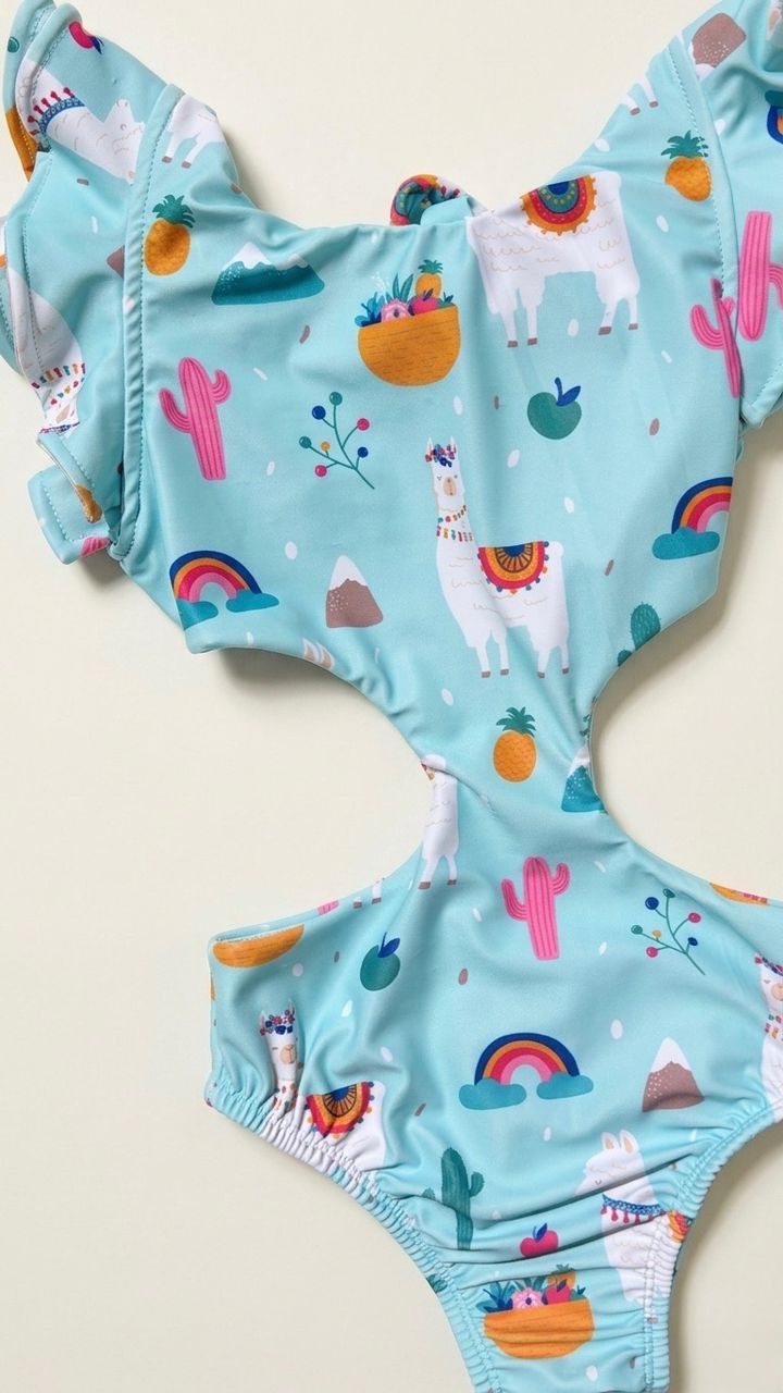 Trikini Renata (Talla 10)